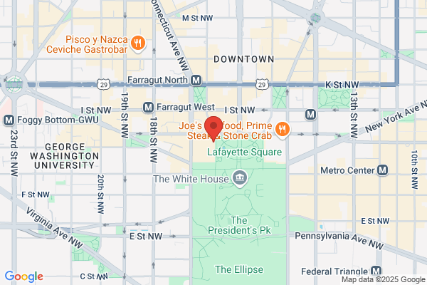 White House Art Gallery