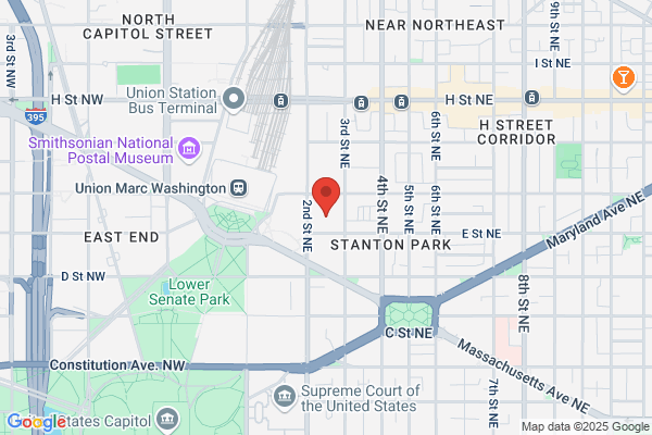 Hurt Norton & Associates