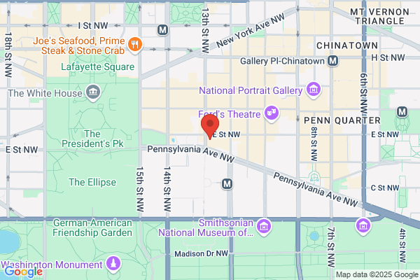 Paramount Enterprises Inc