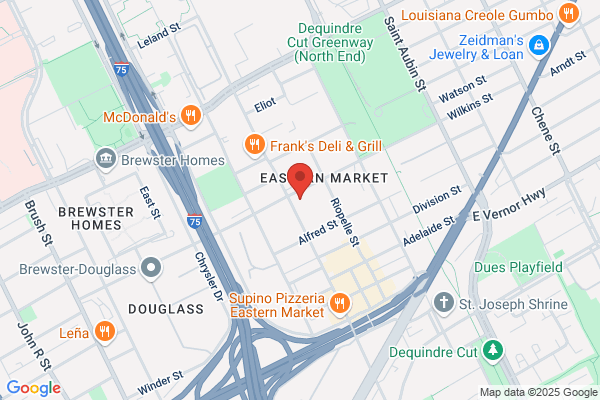 Eastern Market Shoe Repair & Alterations
