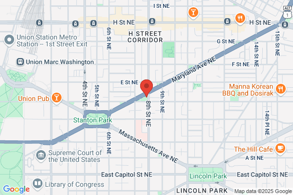Capitol Hill Pregnancy Center