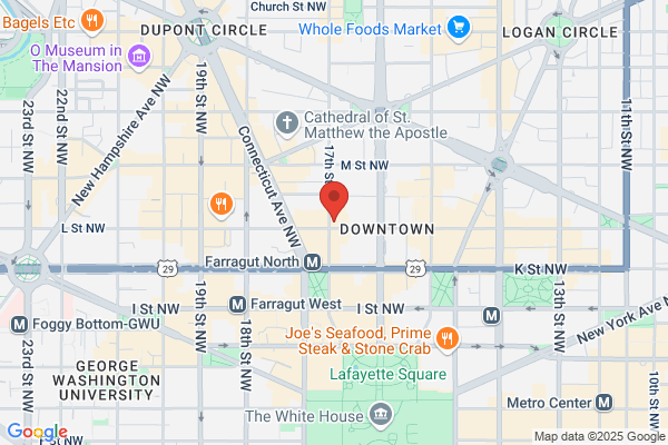 DC Vote