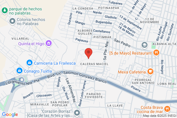 Pichi, LLC