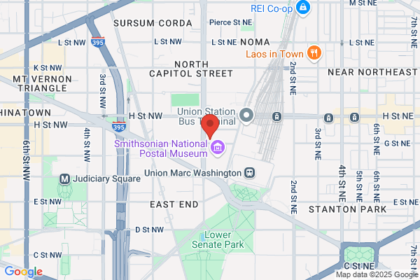 Sell DC Real Estate, Tony McConkey Broker