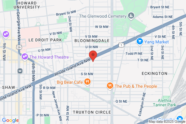 DC Real Property LLC