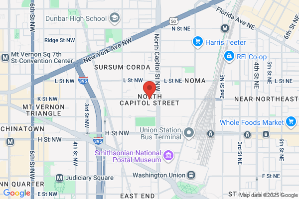 North Capitol Joint Venture