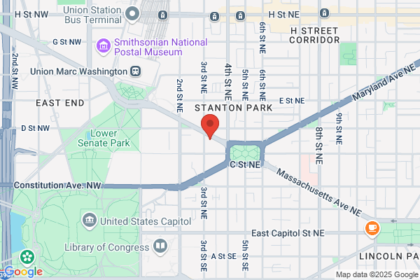Washington Intern Student Housing