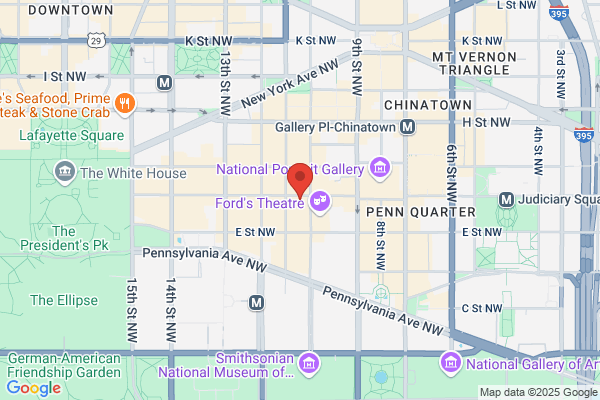 One Parking - 919 18th St NW Garage