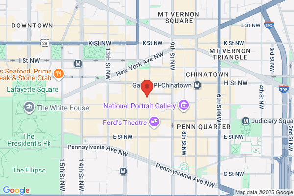 Quikpark Inc, Garages