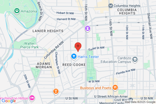 Children's Health Center - Adams Morgan