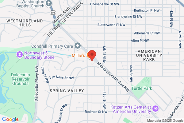 Spring Valley Pediatrics, PLLC