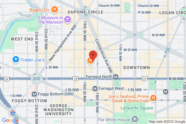 Derrick Inglut Personal Training | DC
