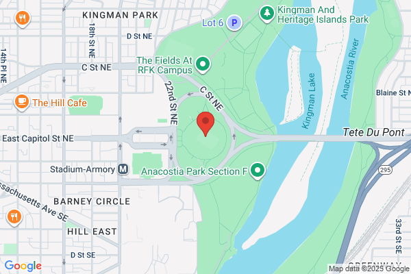 RFK Stadium