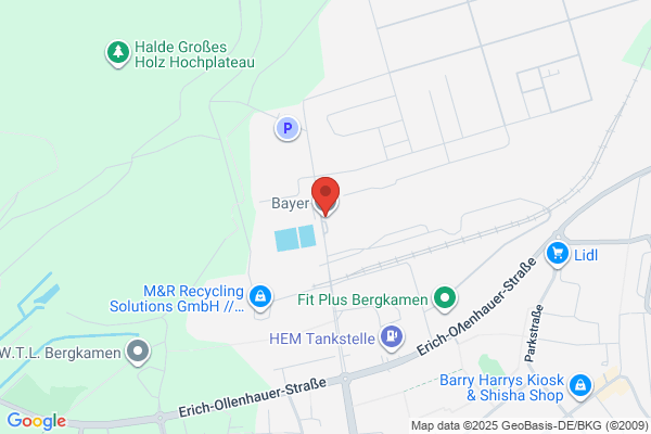 Bayer Corporation