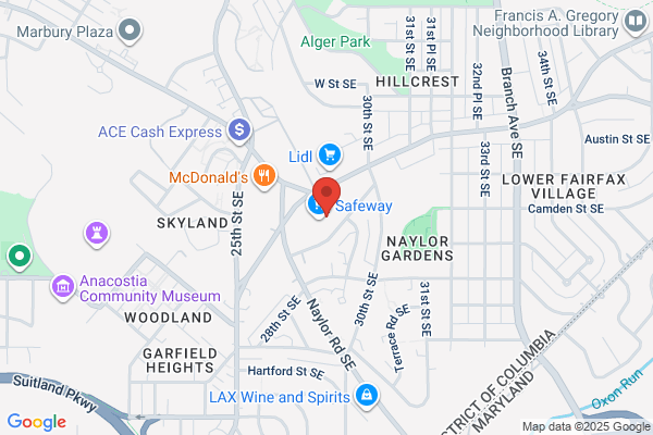 Safeway Pharmacy