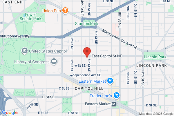 Capitol Hill Community Foundation