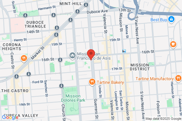 Center On Juvenile & Criminal Justice