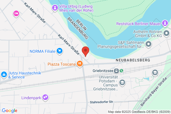 Friedrich Naumann Foundation