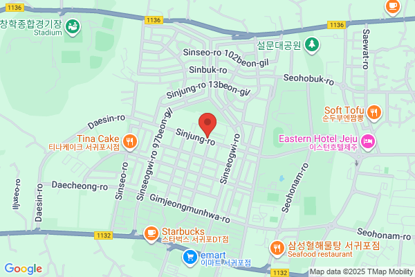 Korea Foundation Inc