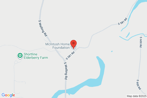 McIntosh Foundation