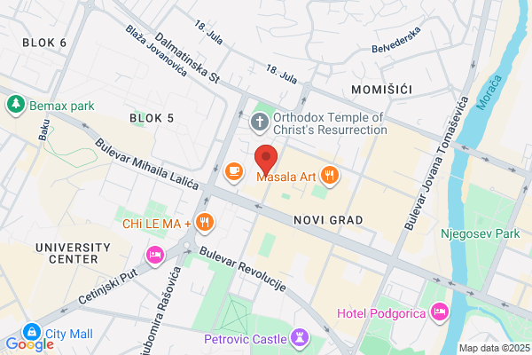 Montenegro Trade Mission
