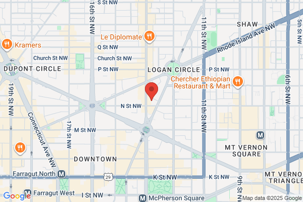 1417 N St NW Apartments