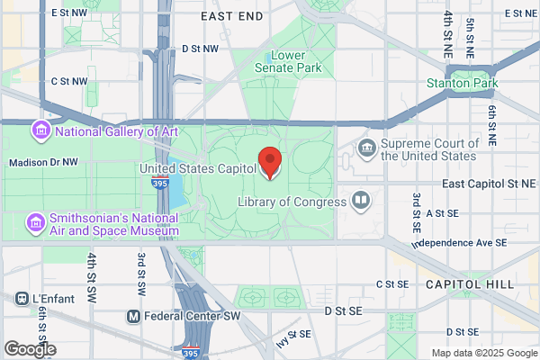Capitol Creag
