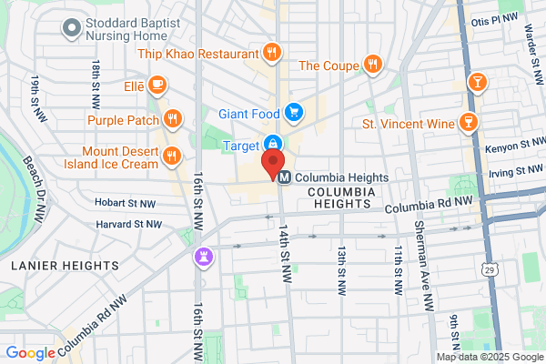 Fourteenth & Irving Ventures