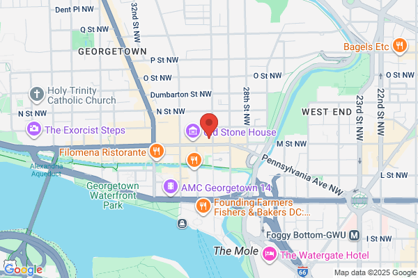 Georgetown Property Listings at TTR Sotheby’s International Realty
