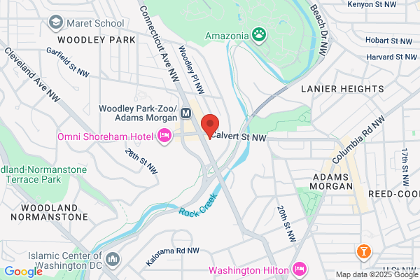 Long & Foster Real Estate Inc