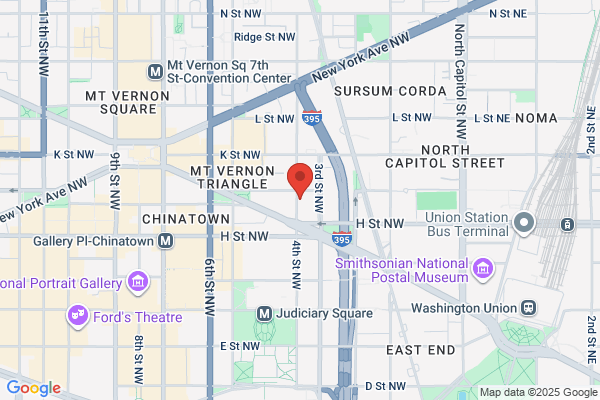 Madrigal Lofts