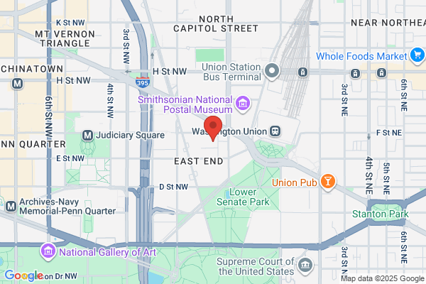 Regus - District Of Columbia, Washington - International Square
