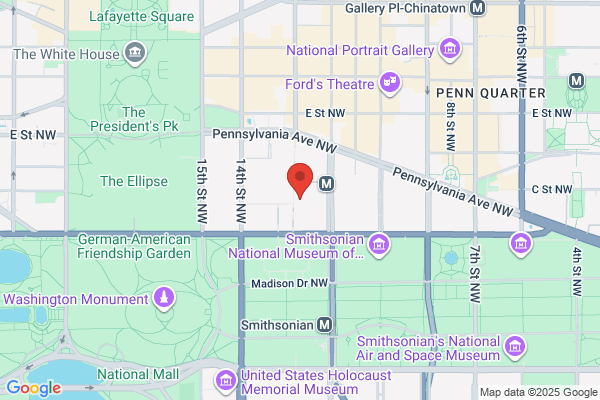 Art Smart Tours Washington DC