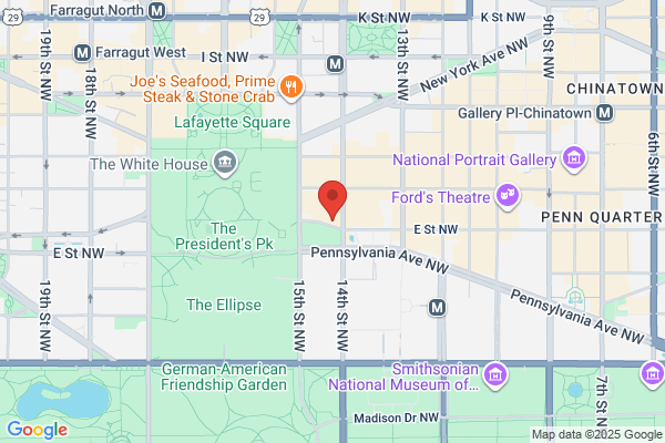 Capitol Express Tours