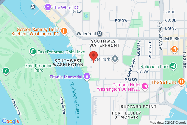 Varsity Tutors - Washington DC