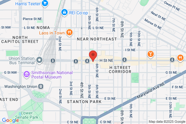 CorePower Yoga - H Street