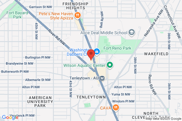 CorePower Yoga - Tenleytown