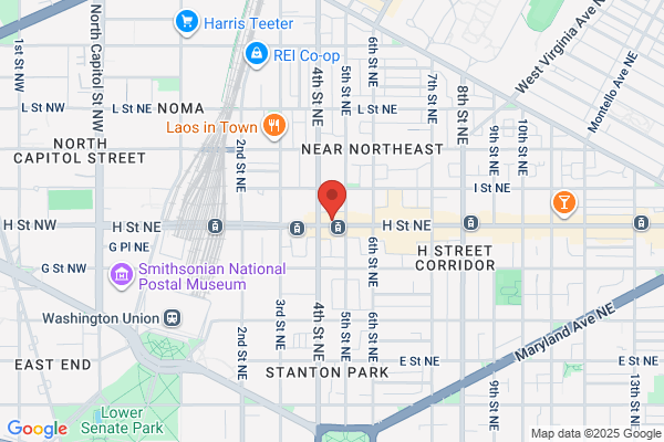 Hot Yoga Capital Hill