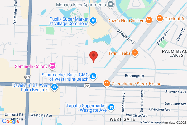 Everhart James P CPA