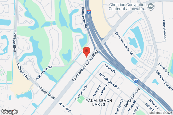 Warner & Associates PA