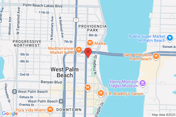 Sarah Smith AP | Acupuncture WPB