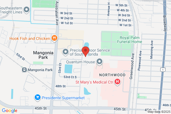 Mandala Healing Center