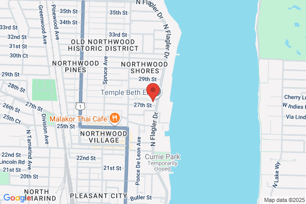 North Palm Beach Recovery Center