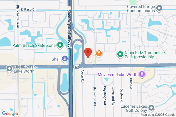 Behavioral Health of the Palm Beaches