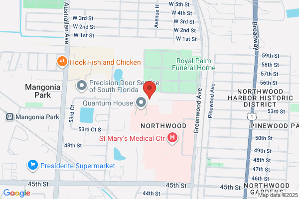 Novus Medical Detox Center