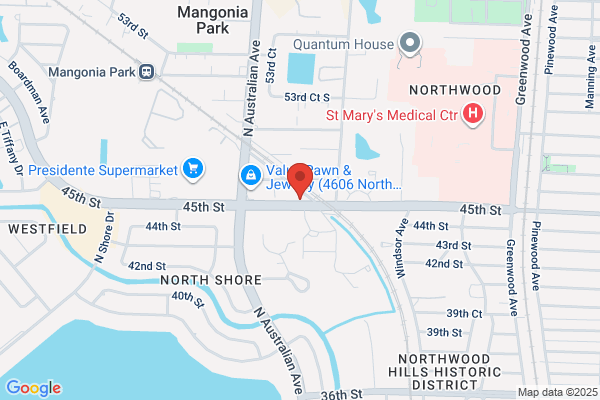 Palm Beach Psychiatric & Addiction Center