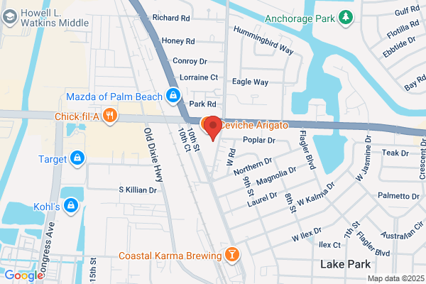 EmbroidMe of Palm Beach Gardens