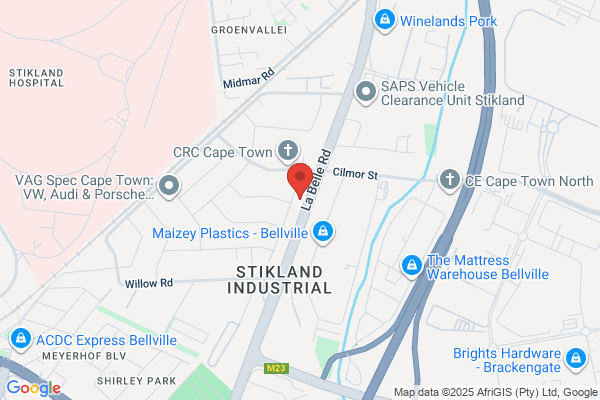 Multi Distributing Inc