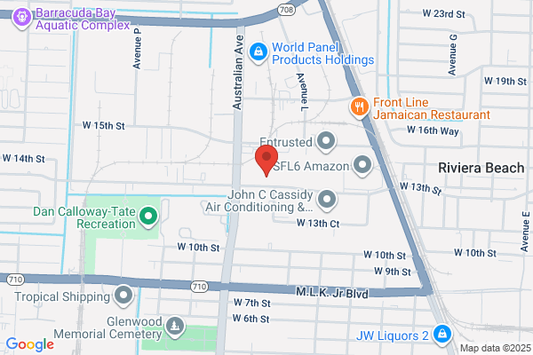 Delivery & Relocation Company