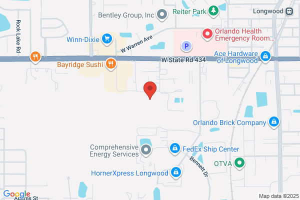 Florida Fleet Maintenance Inc